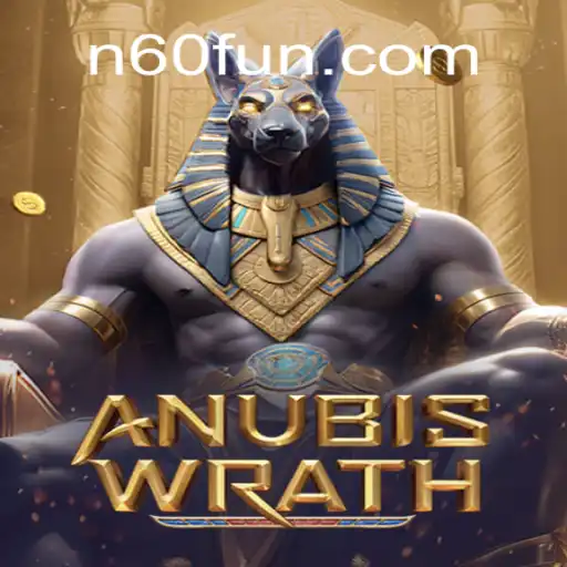 AnubisWrath: A Journey Through Ancient Myth and Modern Strategy