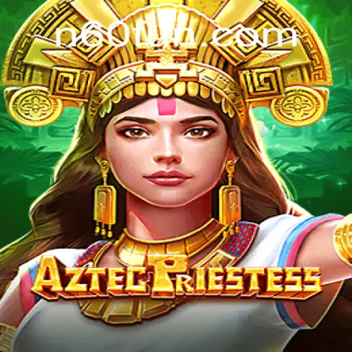 AztecPriestess: A Journey Into Ancient Mysteries with N60.COM