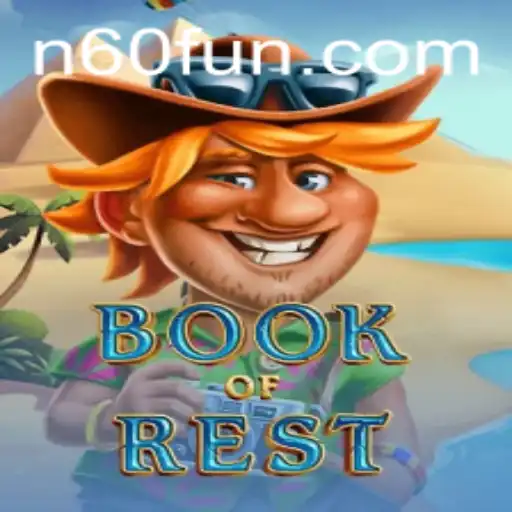 Discover the Enchantment of BookofRest: A Journey Beyond Reality