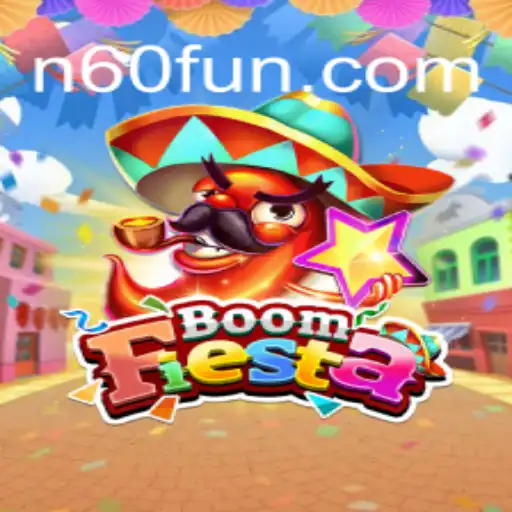 BoomFiesta: An Explosive New Gaming Experience
