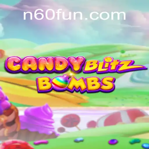 CandyBlitzBombs: An Explosive Adventure Through Sweet Strategy
