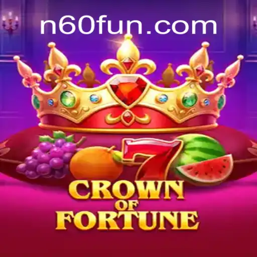CrownofFortune: A New Era of Interactive Entertainment by N60.COM