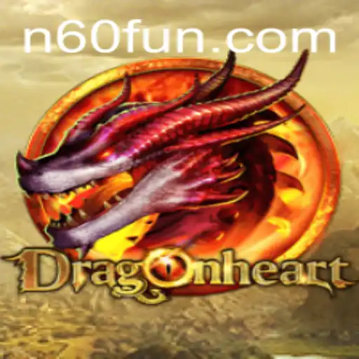 DragonHeart: A Thrilling Journey in the Realm of Fantasy