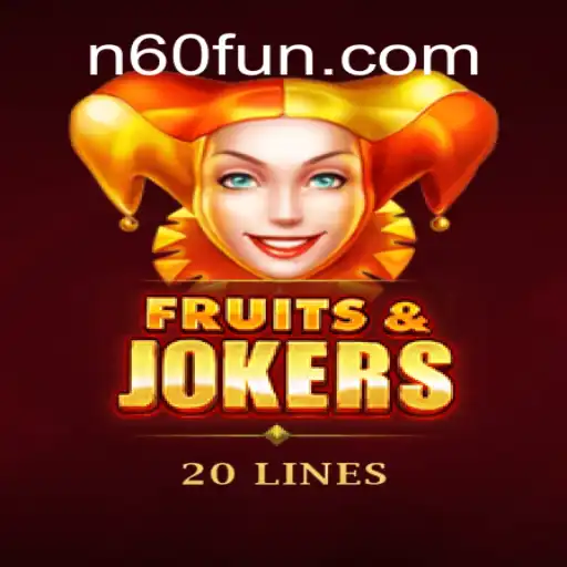 Exploring the Excitement of FruitsAndJokers20 on N60.COM