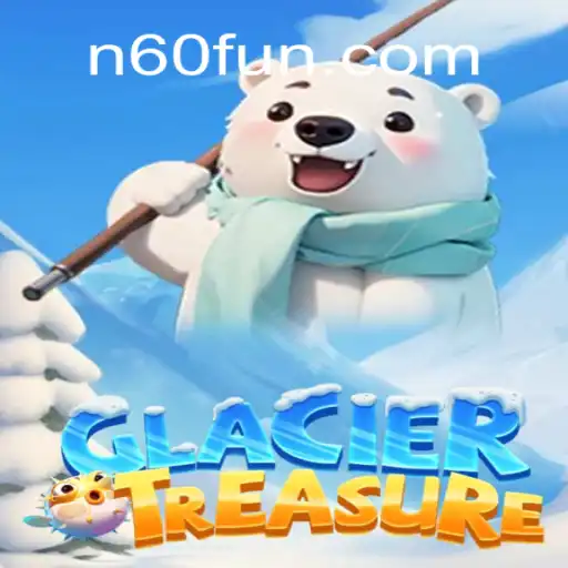 Discover the Chill of GlacierTreasure: A Journey into Icy Worlds