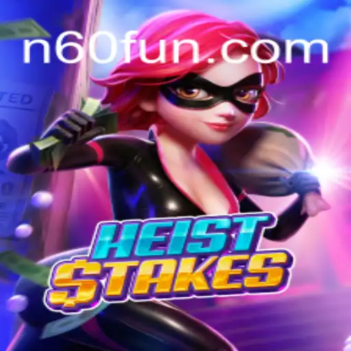 Unveiling HeistStakes: A Thrilling Journey into the Art of the Heist