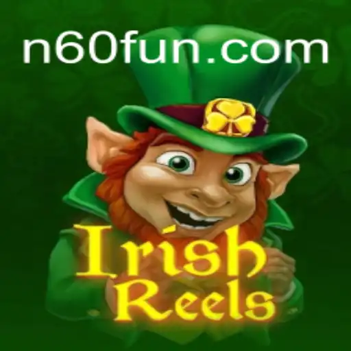 Experience the Luck of the Irish with IrishReels from N60.COM