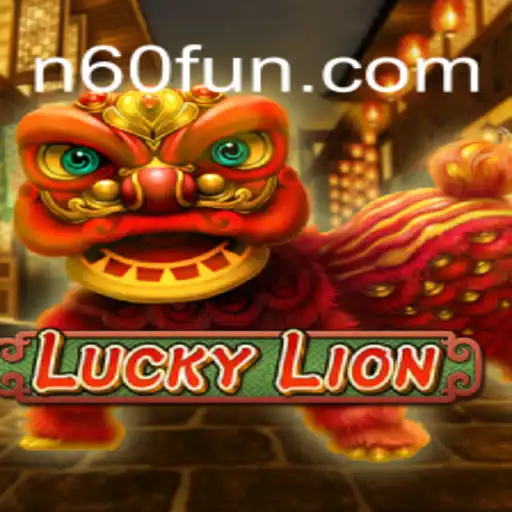 LuckyLion: A New Gaming Experience with N60.COM