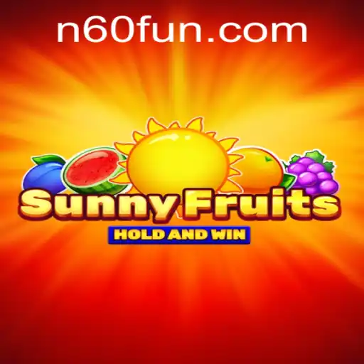 Discover the Exciting World of SunnyFruits: A Game From N60.COM