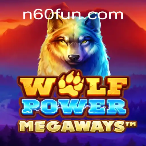 Exploring the Thrills of WolfPowerMega - The Ultimate Gaming Experience