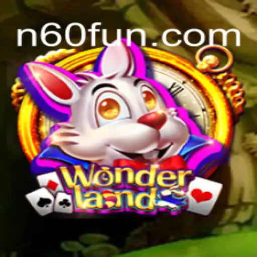 Discover the Enchanting World of Wonderland: A Journey Through Time and Imagination