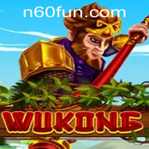 Unveiling Wukong: A Journey into a Mythical World by N60.COM